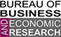 Bureau of Business and Economic Research